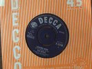 The Birds - Leaving Here - Ronnie Wood - Faces - 1965 - UK Pressing - Freakbeat