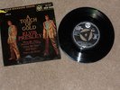 ELVIS PRESLEY...A TOUCH OF GOLD VOL 2 TRI CENTRE EP