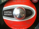 Lonnie Sattin - Soul Bossa Nova / Watermelon Man R&B POPCORN LATIN EXOTICA Hear