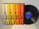 LIGHTNIN' HOPKINS S/T FOLKWAYS RECORDS 117 W. 46 St. , N. Y. C. 1959 FS 3822