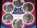 HEP STARS pre ABBA German PS Olga 7'' Die Spielhur Komm little Thom Top