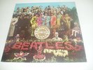 THE BEATLES  Sgt Peppers 1967 MONO 1ST PRESS 1/1MATRIX Original  UK PRESS EX