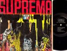 LATIN SOUL LP rare LA SUPREMA S/T on Sound Triangle 7774