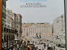 13BB 207/212 Mozart Violin Sonatas/ Goldberg / Lupu 6LP