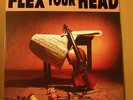 Flex Your Head rare 1st PRESSING Absolute MINT Dischord