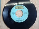 George Lemons   Fascinating Girl on Gold Soul RARE northern 45 ORIG