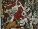 The Flatliners - Cavalcade LP - Limited yellow vinyl /518