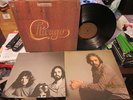 Chicago - Chicago V QUADRAPHONIC with 2 POSTERS