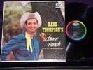 Hank Thompson Dance Ranch LP Brazos Valley Boys Capitol T975 Vinyl EX