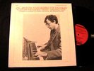 Jon Appleton LP FOLKWAYS 4 Fantasies For Synclavier RARE ELECTRONIC EXPERIMENTAL