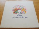 QUEEN A Night At The Opera UK 1st Press COMPLETE LP