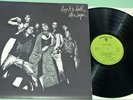 Alice Cooper  - Love It To Death - 1973 UK Warner Green Label