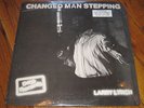 LARRY LYNCH changed man stepping DASS rare ATLANTA MODERN SOUL gospel LP listen