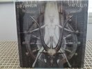 RARE PRIVATE DBL LP - LED ZEPPELIN - SEATTLE '73