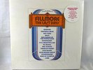 FILLMORE THE LAST DAYS BOX SET VINYL LP STILL SEALED