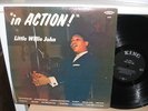 Little Willie John KING 691 Orig.  MONO VG++ No reserve