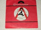 RARE UK Northern Soul Demo 45 Tony Middleton - Don't Ever Leave Me 1966 Polydor