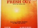 EDDIE RUSS Fresh Out RARE JAZZ/FUNK LP Jazz Masters