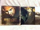 Bruce Springsteen Devils & Dust 2xLP RARE OOP