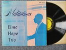 ELMO HOPE TRIO Meditations PRESTIGE 7010 NY address RVG Deep Groove PROMO