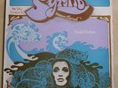 SYRFFIO MEWN CARIAD ENDAF EMLYN VERY RARE WELSH WALES CELTIC SAIN FOLK LP
