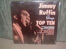 Jimmy Ruffin-Top Ten-Original 1st press US 1 color 1967 Soul Mono LP Sealed