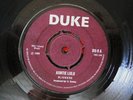 1969 skinhead  reggae duke 7 - auntie lulu - the slickers - ruff tuf vocal tune