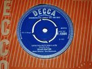 ALAN DAVID*HURT*I FOUND OUT TOO LATE*'65 DECCA*DEMO*NORTHERN SOUL*POPCORN*MOD*EX
