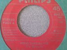 AJDA PEKKAN Fly Butterfly VERY RARE TURKISH PSYCH FUNK CANADA PRESS 45 PROMO