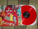 KALEIDESCOPE s/t MEXICAN KILLER HEAVY PSYCH PROG FUZZ RIPPER LP RE red vinyl