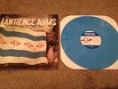 The Lawrence Arms Oh Calcutta Blue /240 NOFX Alkaline Trio Against Me