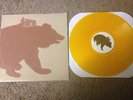 This Will Destroy You Young Mountain Gold /150 Explosions in the Sky Sigur Ros
