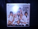 BEATLES BUTCHER LP SEALED YESTERDAY AND TODAY EUROPEAN REISSUE RE ISSUE