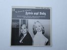 NURSE WITH WOUND: The Sylvie & Babs HI-FI COMPANION (NM) 1985