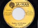 Jah Woosh PSALMS OF WISDOM & REBEL DUB The Rebels A Must Have Classic LISTEN