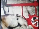 Rupture - Nurse with Wound / Graham Bowers -LTD VINYL S/S RSD