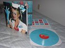Blink 182 Enema of the State Color LP 250_no nofx green day s/t dude ranch cd 7