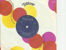 LUV    1977  SOUTH AFRICA 45  DREAM  DREAM