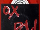 OX POW Esperando en la calle  Manos arriba 7'' ORIGINAL 1983 SPANISH PUNK LISTEN