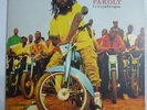 ++HARD TO FIND++ TIKEN JAH FAKOLY - FRANCAFRIQUE LP LIKE NEW