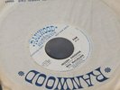 RICK McCLELLAN - FROZEN SUNSHINE - RANWOOD WDJ - Killer Psych-Beat Bespoke- HEAR