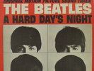  PRESSING OF A HARD DAYS NIGHT THE BEATLES RECORDED IN 1964 STEREO VG+