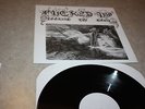 fucked up looking for gold lp poison idea deranged records sxe nyhc lp rare
