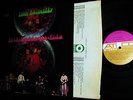 RARE 1968 ACID ORIG   IRON BUTTERFLY   GADDA DA VIDA   WEST COAST PSYCH GARAGE