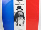 Rare Vintage 1978-79 Van Halen Live Osaka & Paris Bootleg Vinyl LP EXC