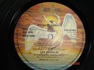 LED ZEPPELIN - PHYSICAL GRAFFITI LP **1ST PRESS** **RARE**
