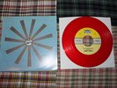 Modest Mouse - Neverending math equation RED 7 (ugly casanova building SUB POP)
