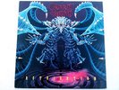Malevolent Creation -Retribution lp 1992 press holland import death metal black