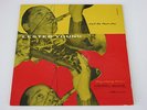 Lester Young and his tenor-sax 10