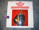 ORNETTE COLEMAN The Shape Of Jazz To Come ATLANTIC LP